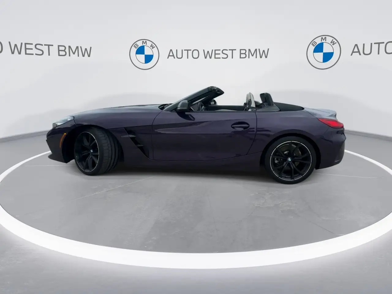 BMW Z4 снимка BMW Z4