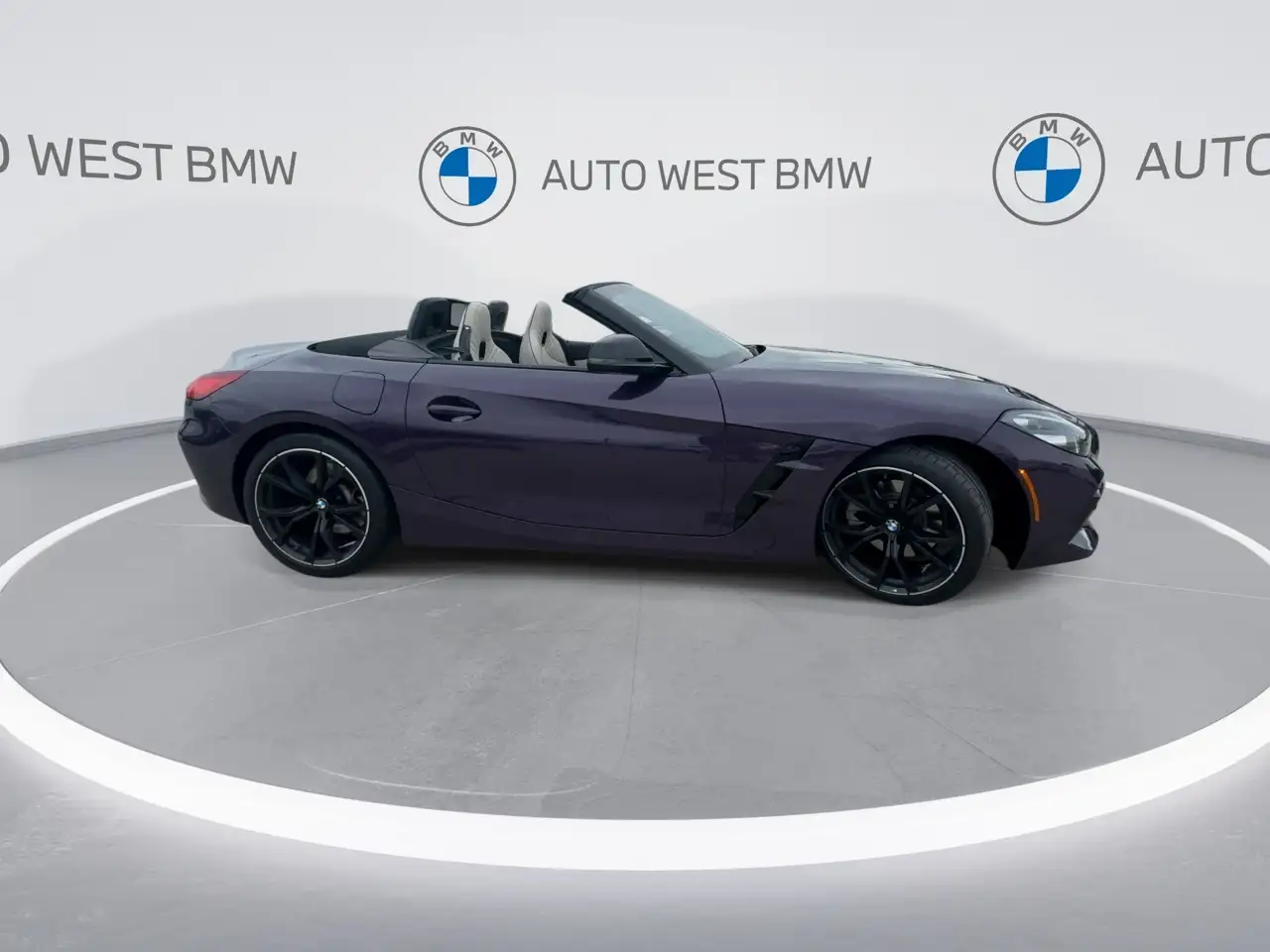 BMW Z4 снимка BMW Z4