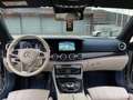 Mercedes-Benz E 400 4MATIC *STERNEHIMMEL* GARANTIE BEI MERCEDES Argintiu - thumbnail 9