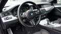 BMW 530 d xDrive 258CV Touring Msport UNICO PROPRIETARIO Blu/Azzurro - thumbnail 11