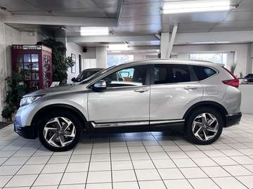 1.5 I-VTEC 193CH EXCLUSIVE 4WD CVT