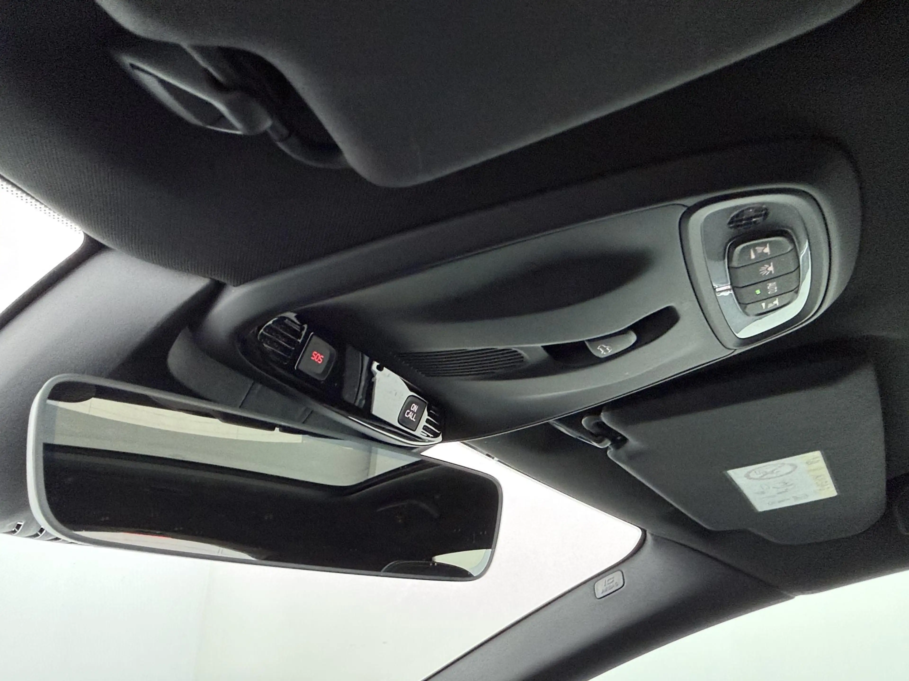 Volvo V40 1.5 T3 Polar+ Sport Automaat ACC | Panodak | Leder — photo 26