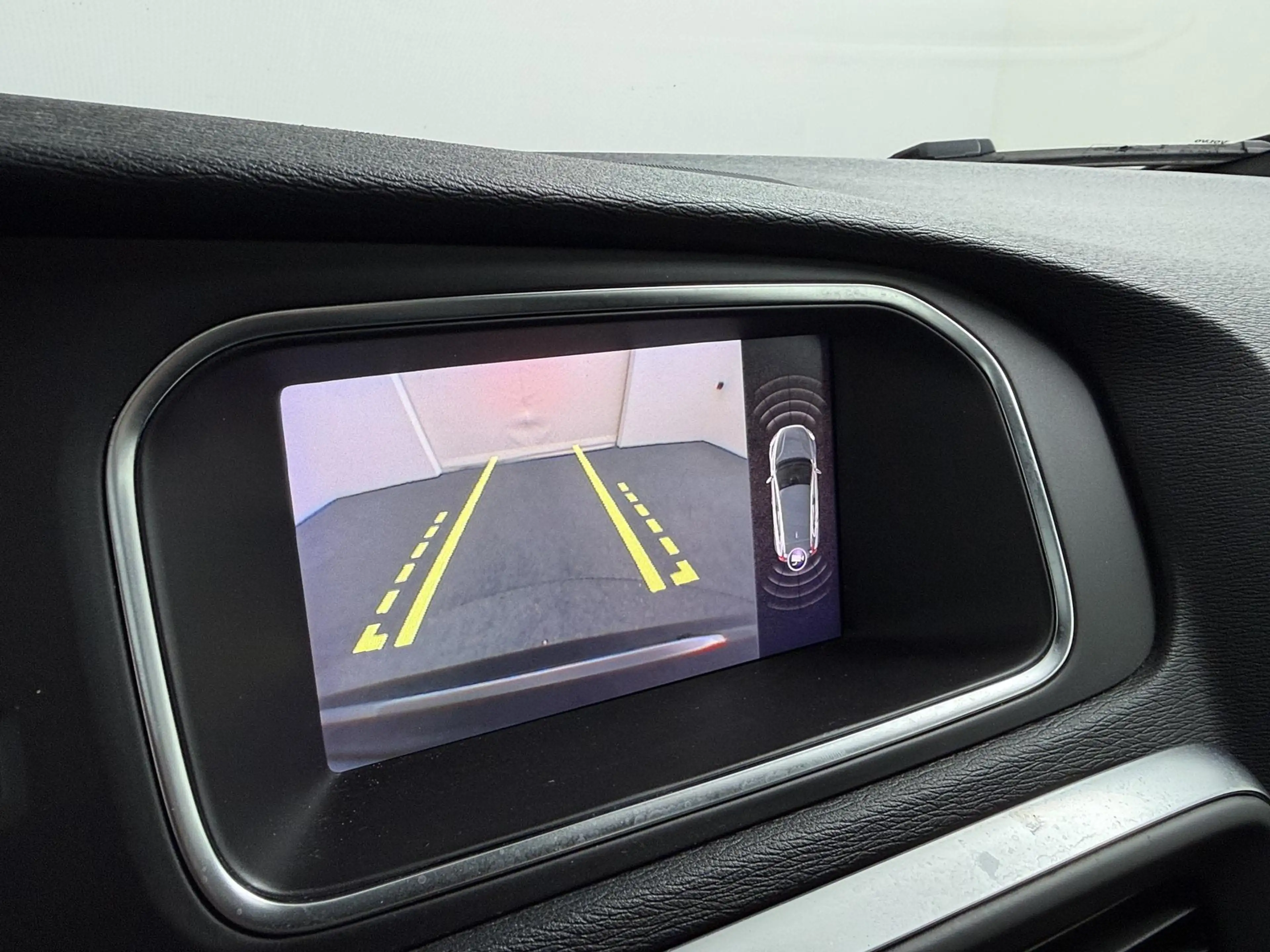 Volvo V40 1.5 T3 Polar+ Sport Automaat ACC | Panodak | Leder — photo 20
