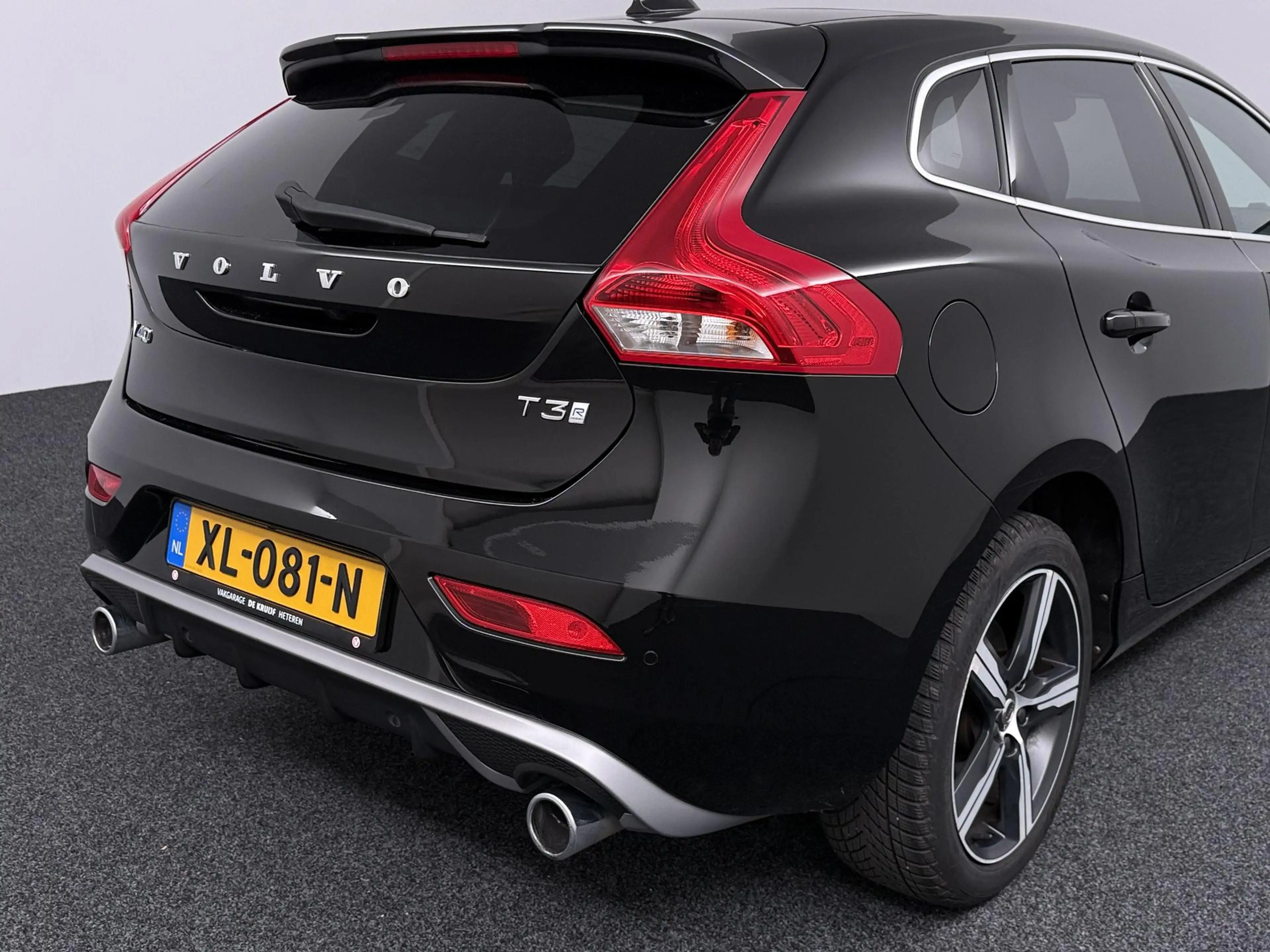 Volvo V40 1.5 T3 Polar+ Sport Automaat ACC | Panodak | Leder — photo 34