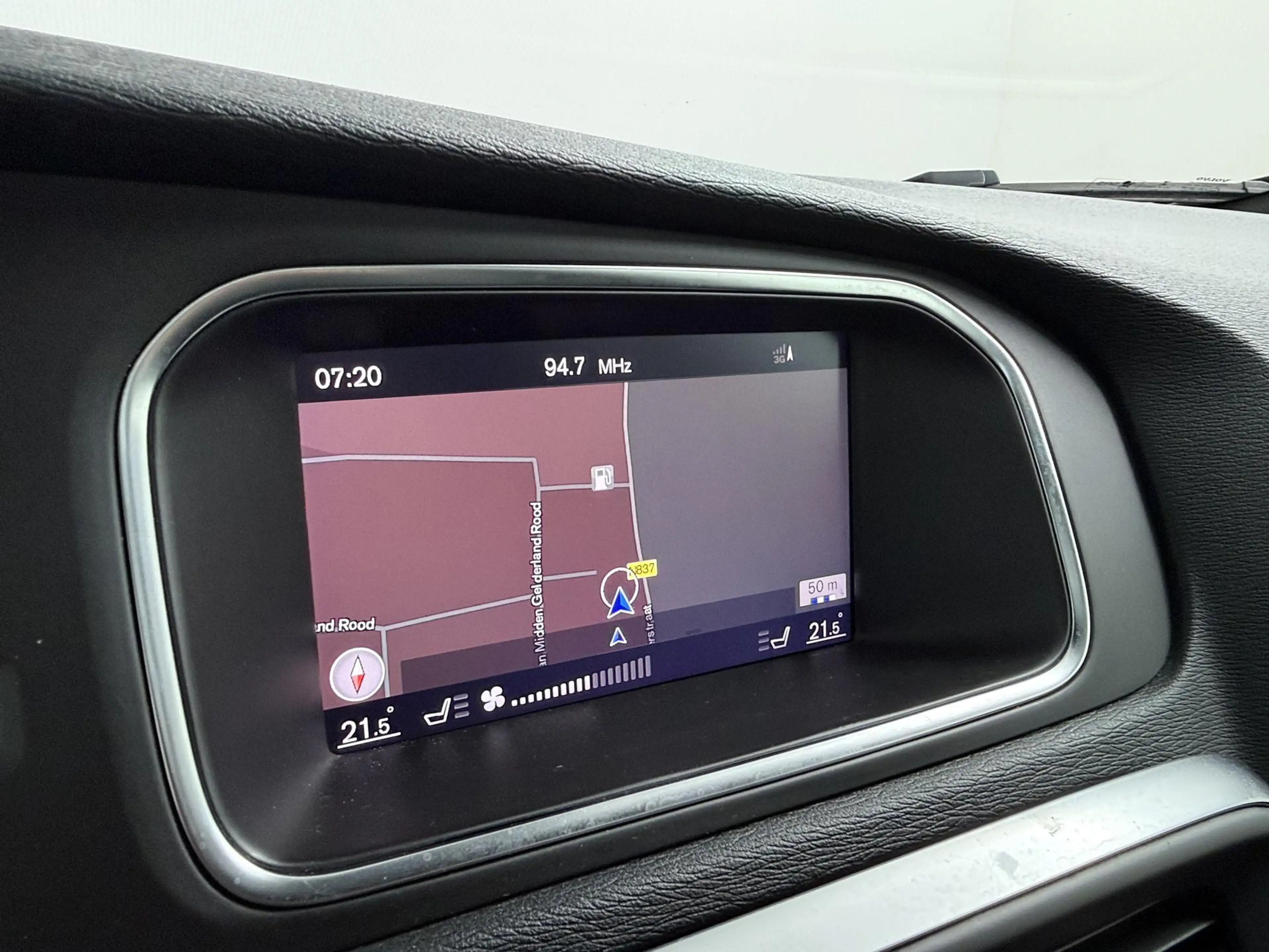 Volvo V40 1.5 T3 Polar+ Sport Automaat ACC | Panodak | Leder — photo 23