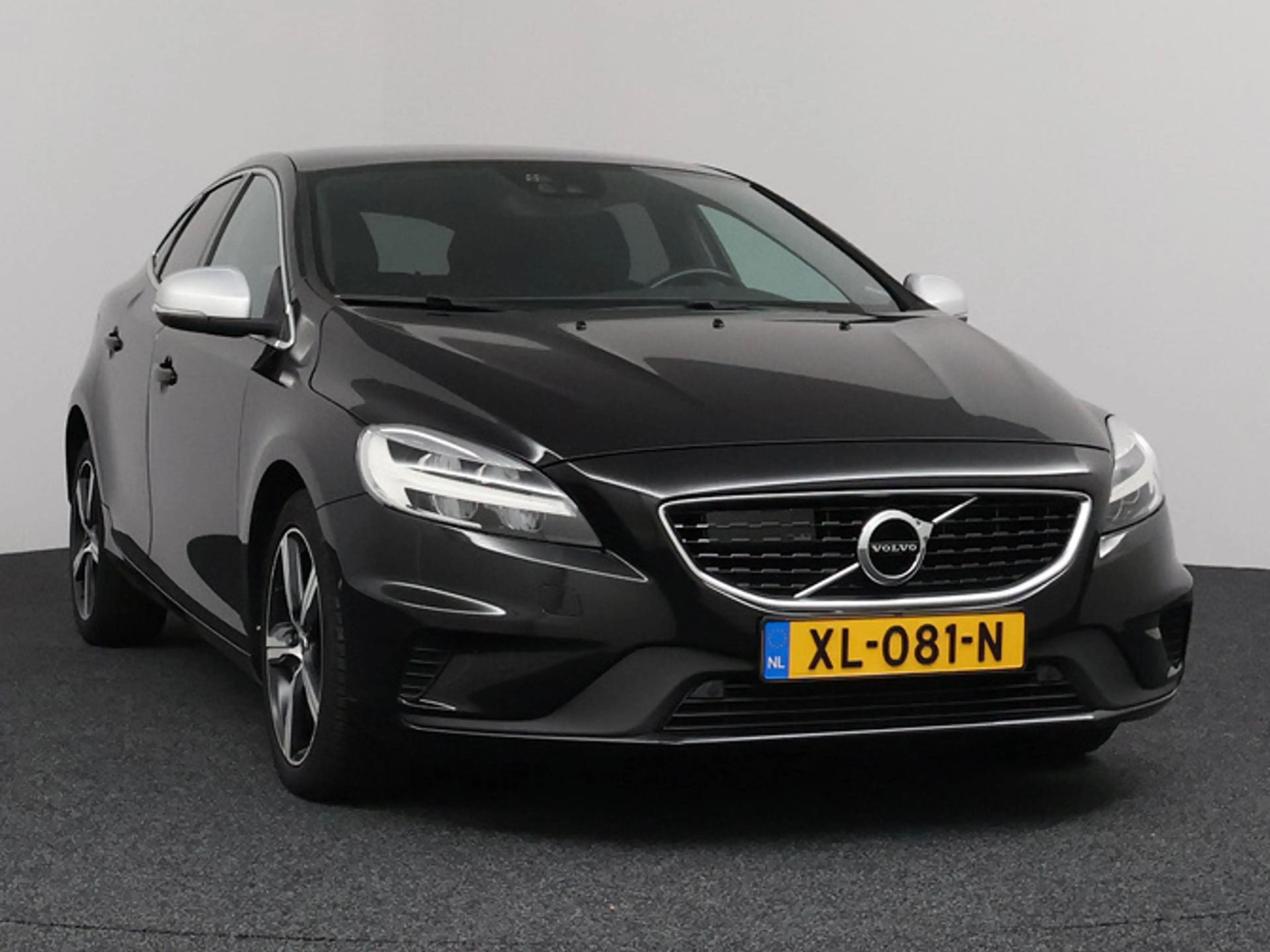 Volvo V40 1.5 T3 Polar+ Sport Automaat ACC | Panodak | Leder — photo 22