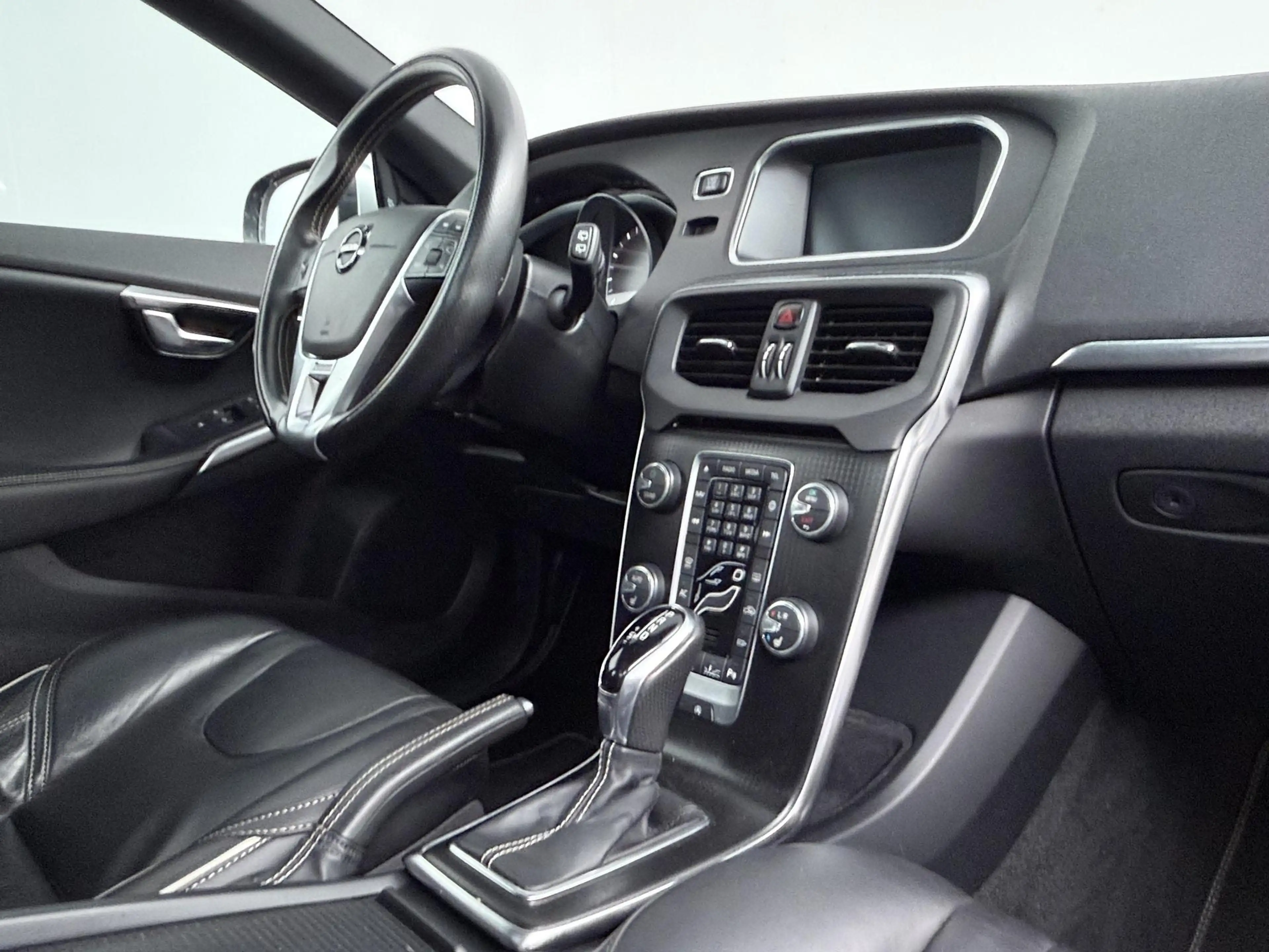 Volvo V40 1.5 T3 Polar+ Sport Automaat ACC | Panodak | Leder — photo 39