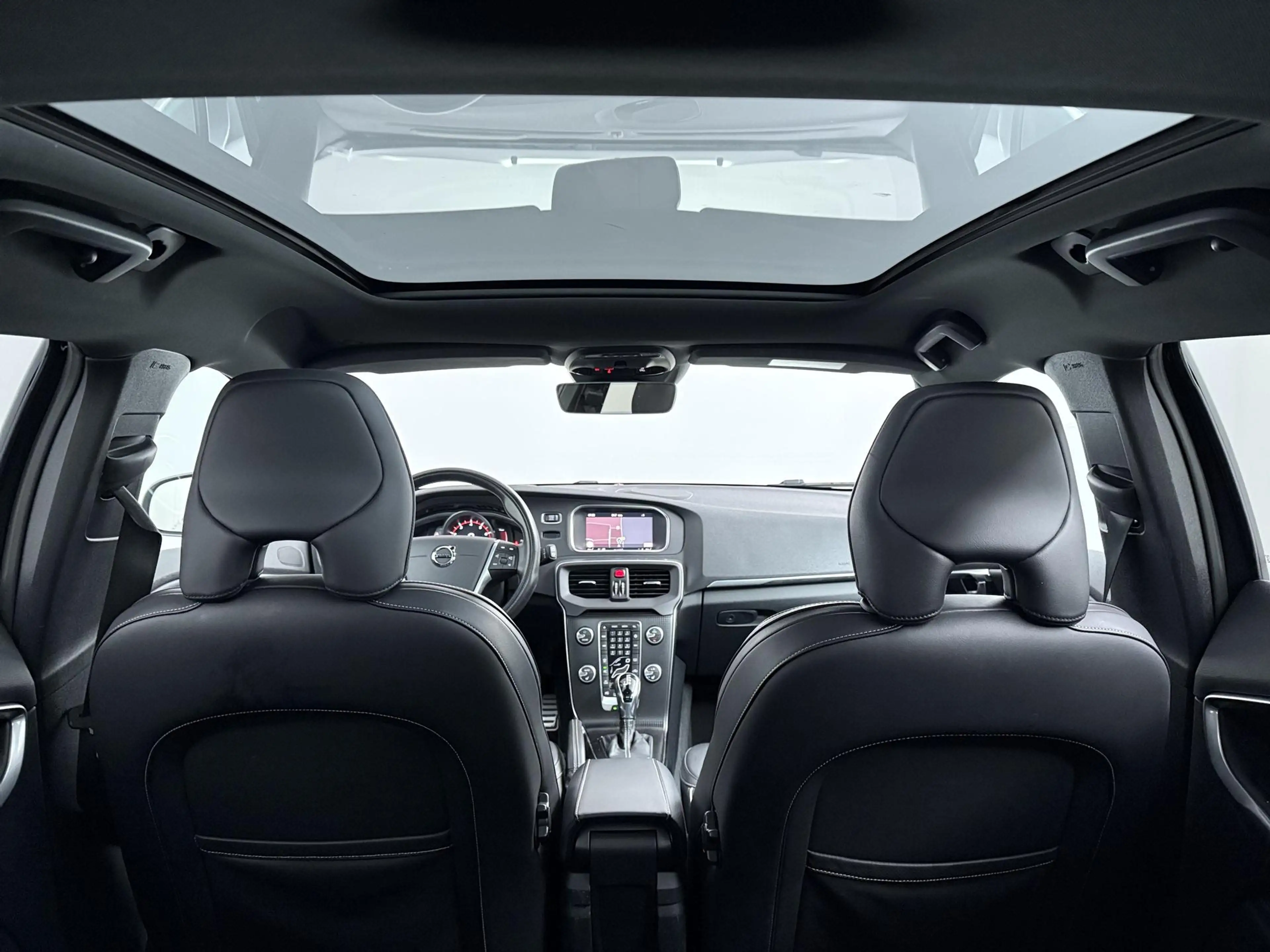 Volvo V40 1.5 T3 Polar+ Sport Automaat ACC | Panodak | Leder — photo 33