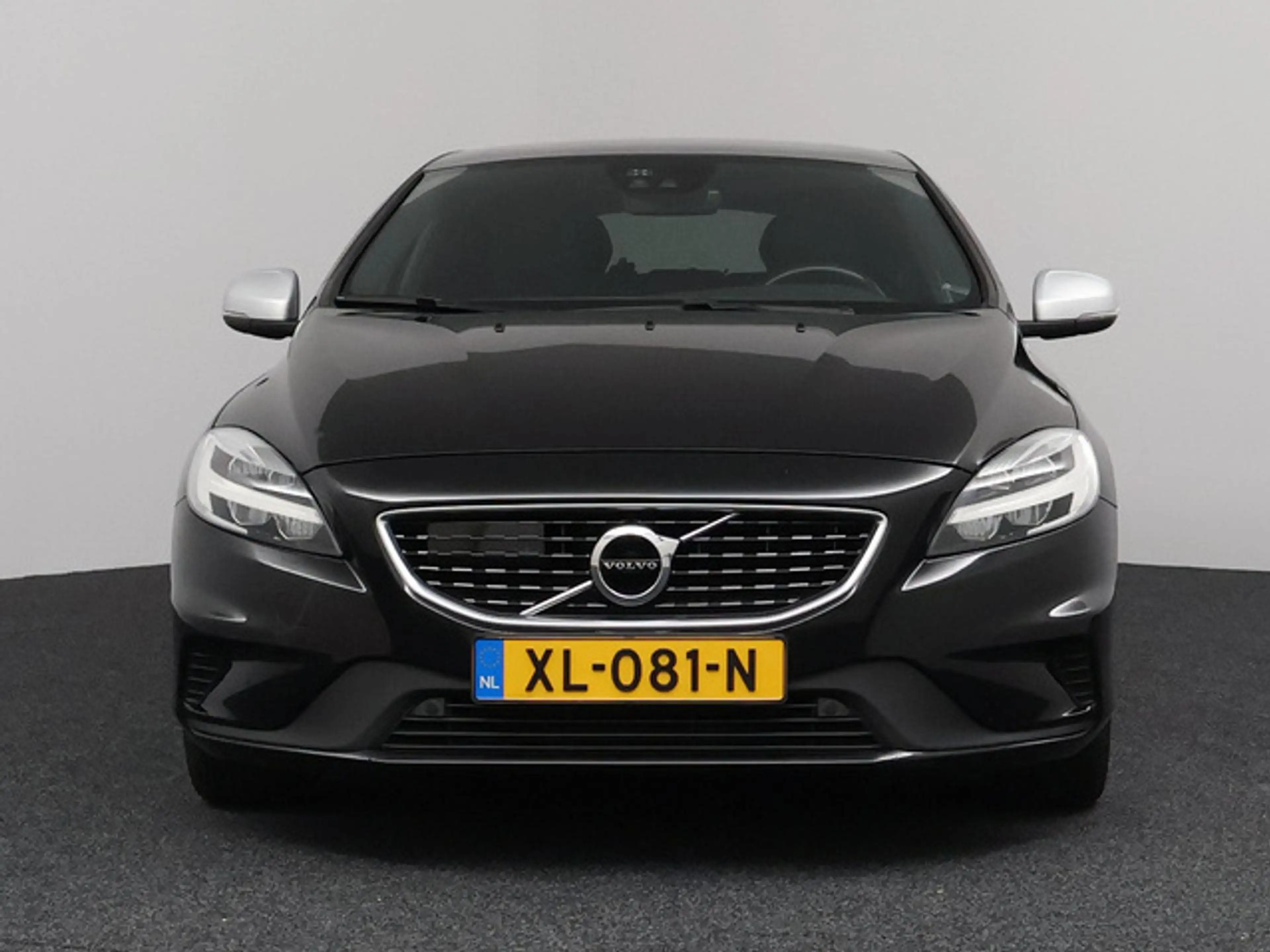 Volvo V40 1.5 T3 Polar+ Sport Automaat ACC | Panodak | Leder — photo 19