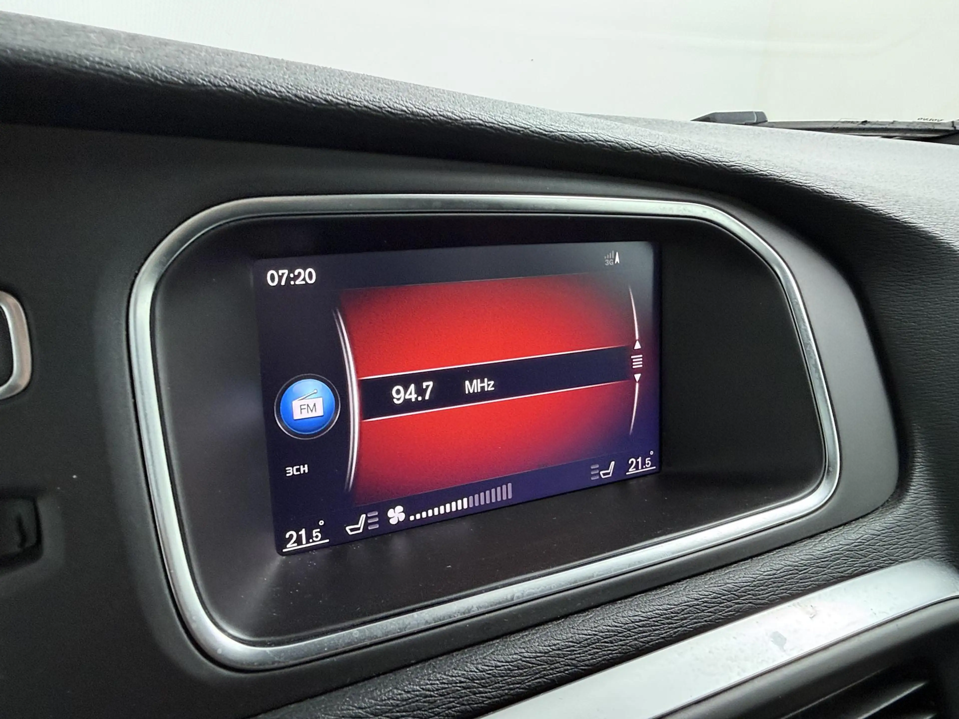 Volvo V40 1.5 T3 Polar+ Sport Automaat ACC | Panodak | Leder — photo 21