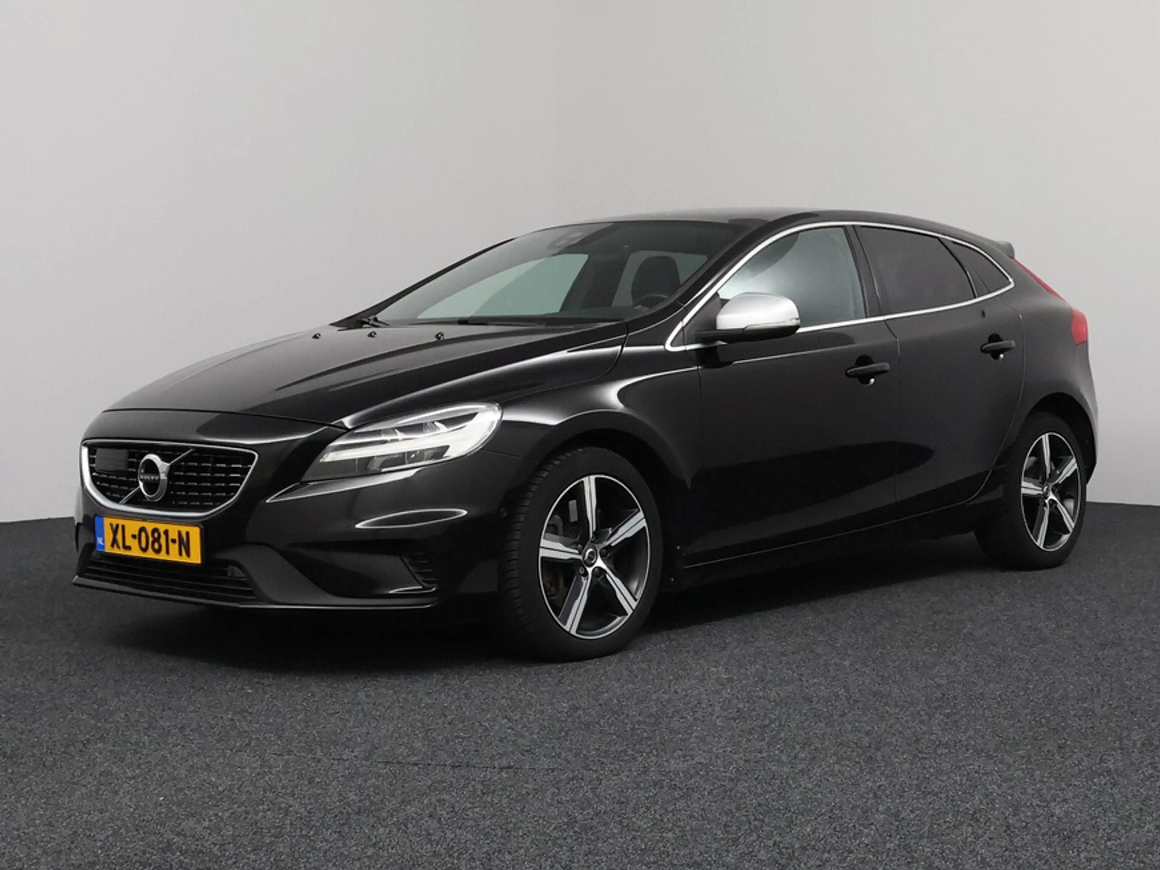 Volvo V40 1.5 T3 Polar+ Sport Automaat ACC | Panodak | Leder — photo 27