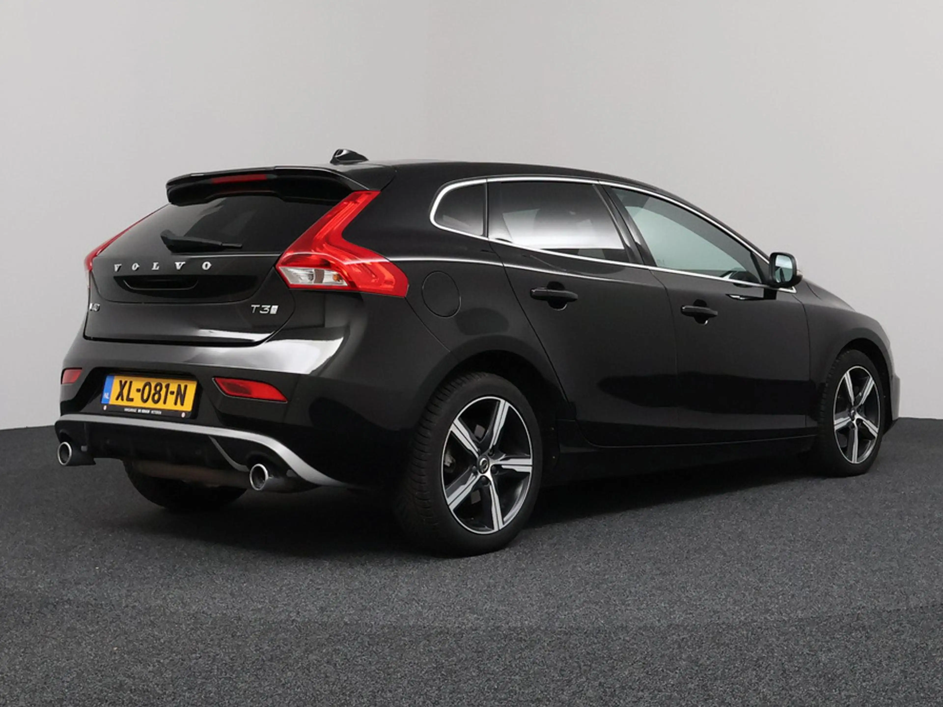 Volvo V40 1.5 T3 Polar+ Sport Automaat ACC | Panodak | Leder — photo 43