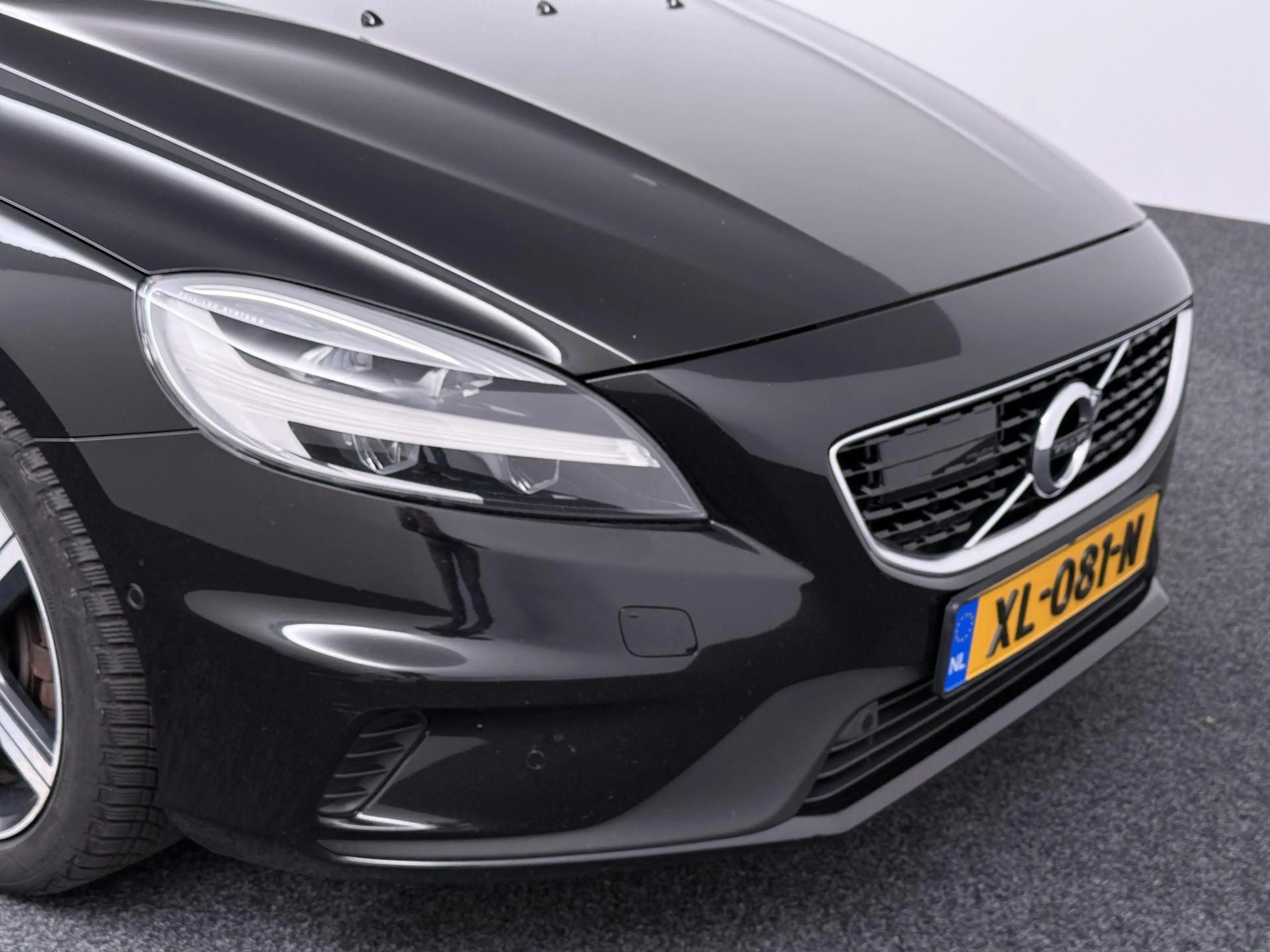 Volvo V40 1.5 T3 Polar+ Sport Automaat ACC | Panodak | Leder — photo 41