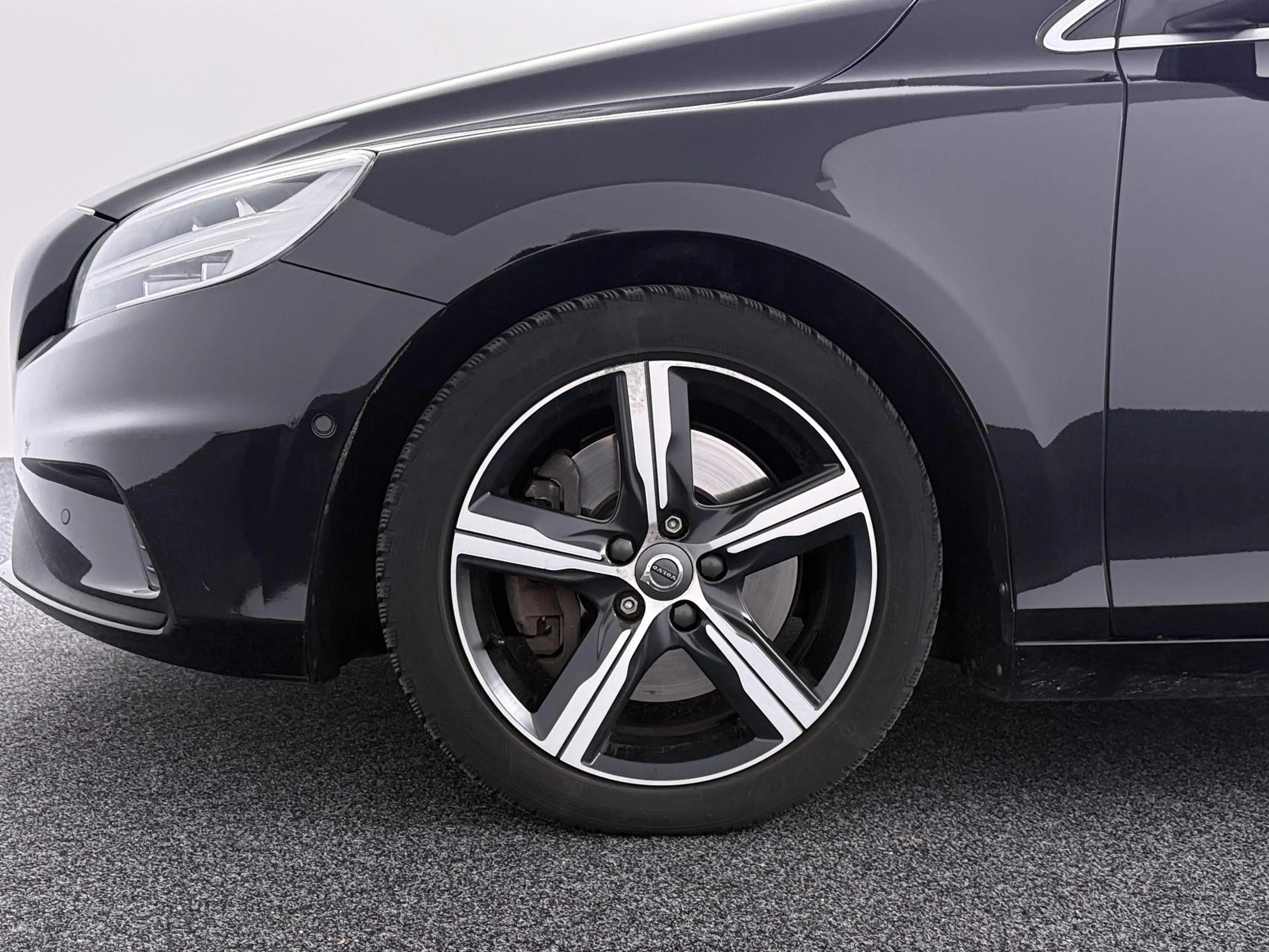 Volvo V40 1.5 T3 Polar+ Sport Automaat ACC | Panodak | Leder — photo 42