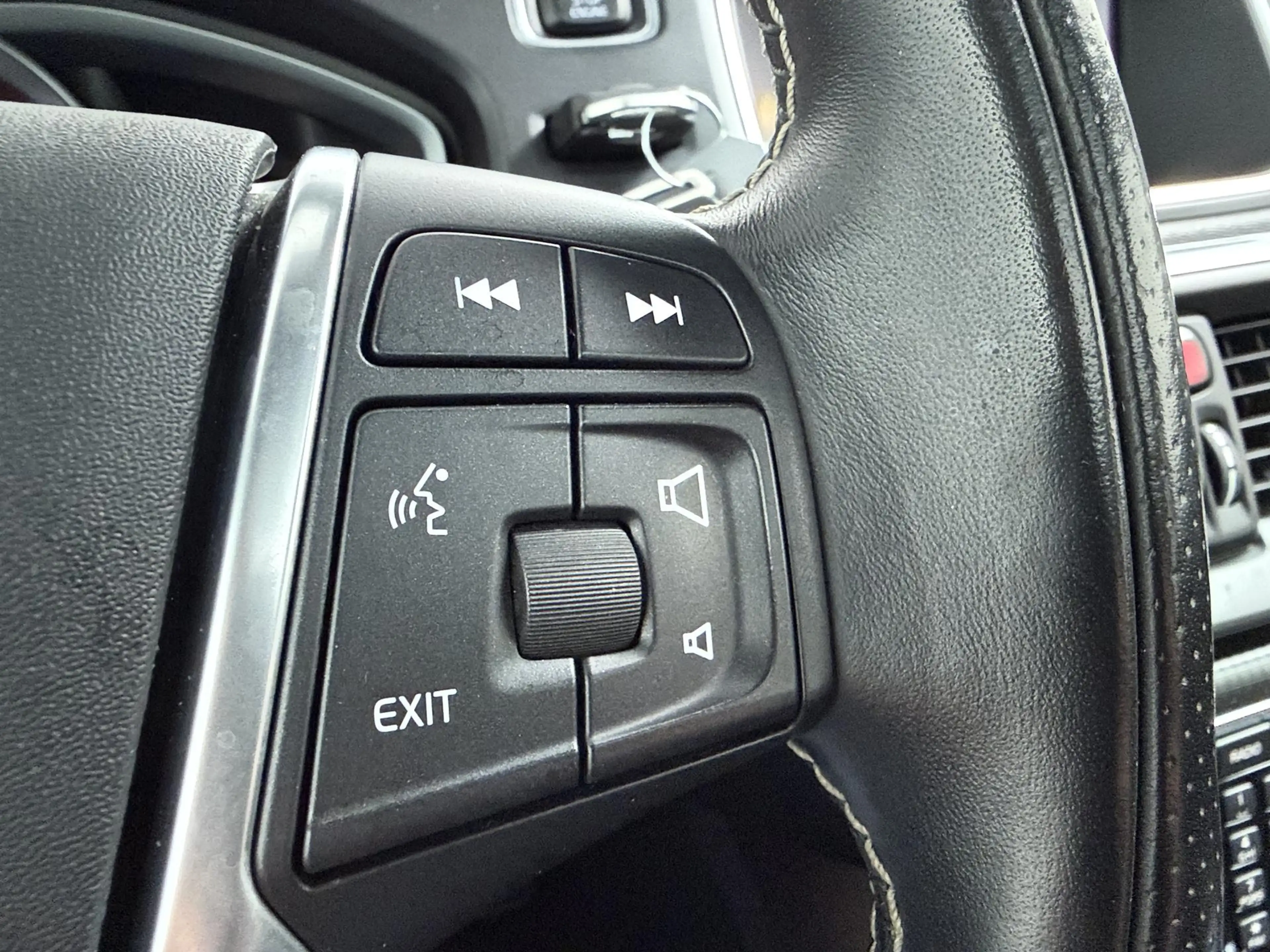 Volvo V40 1.5 T3 Polar+ Sport Automaat ACC | Panodak | Leder — photo 10