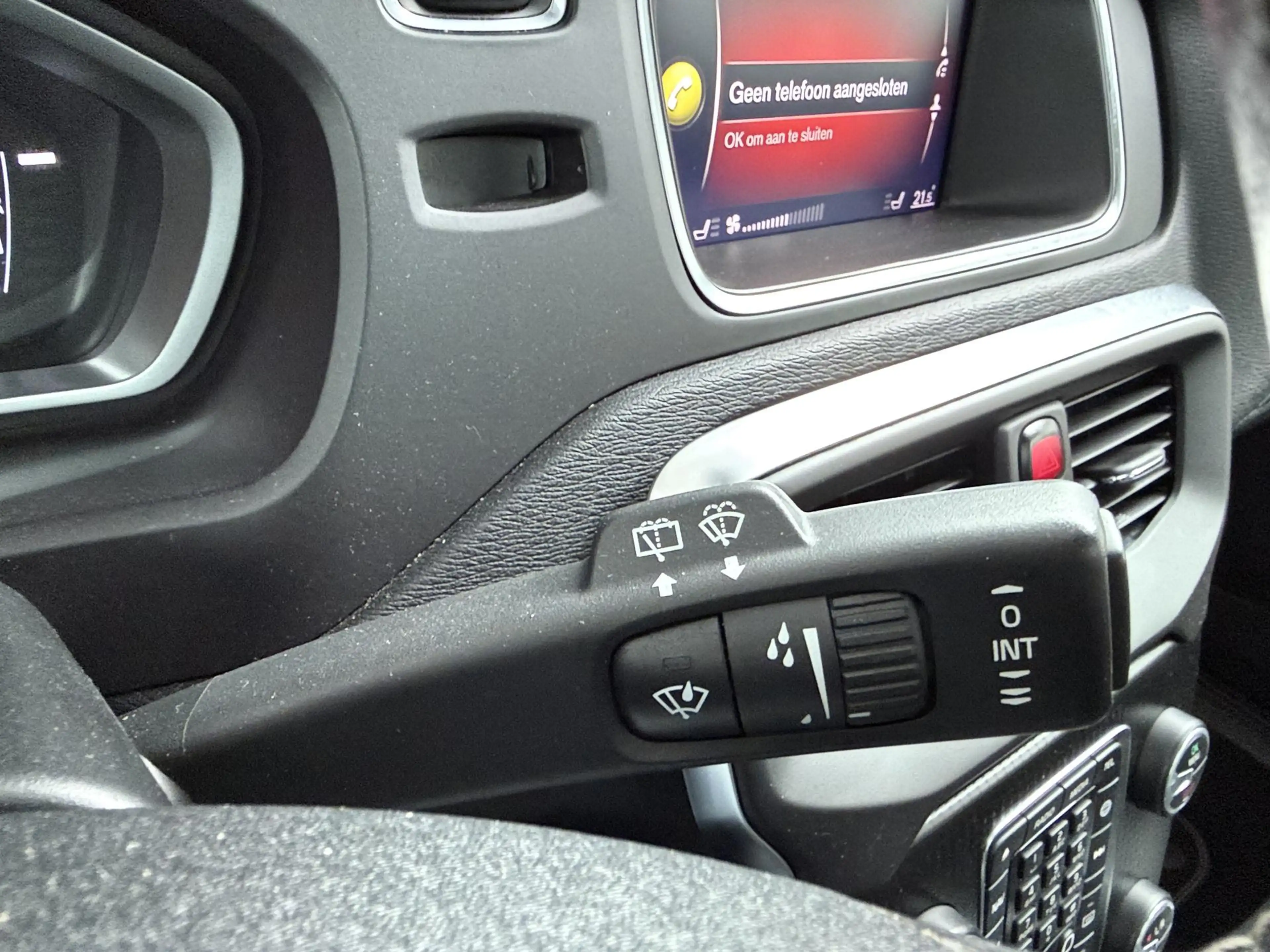 Volvo V40 1.5 T3 Polar+ Sport Automaat ACC | Panodak | Leder — photo 11