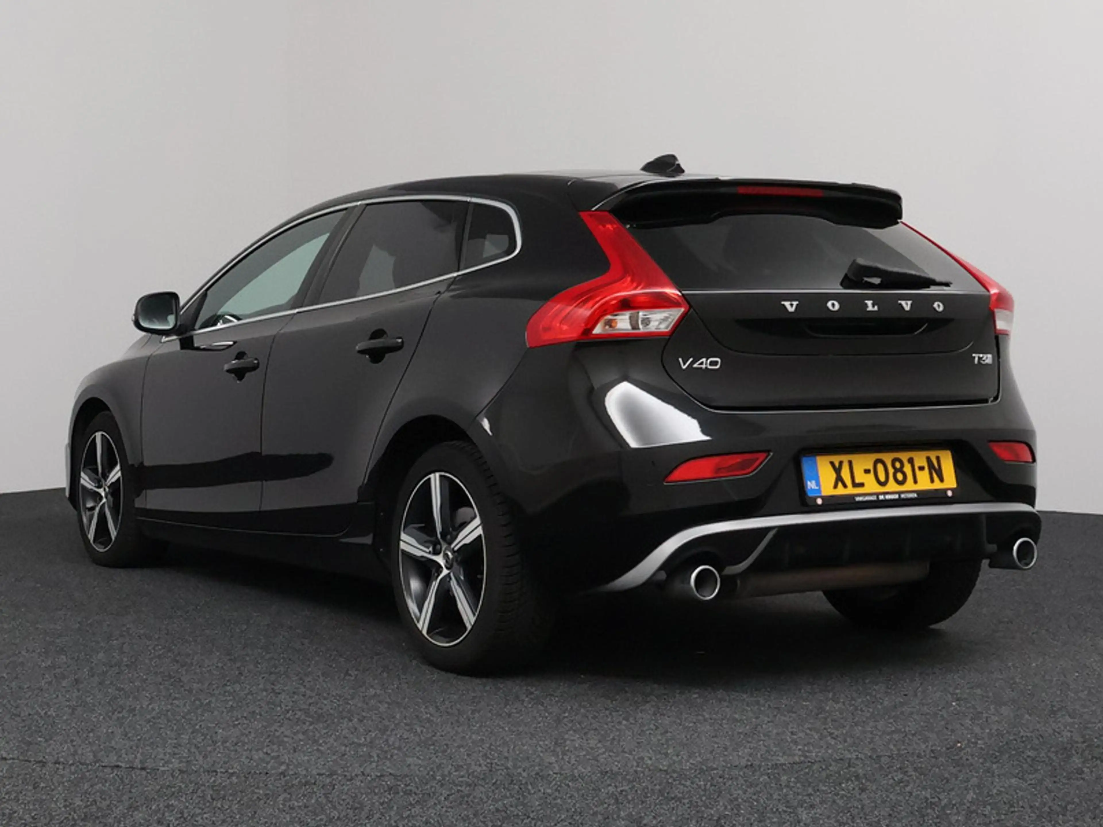 Volvo V40 1.5 T3 Polar+ Sport Automaat ACC | Panodak | Leder — photo 29