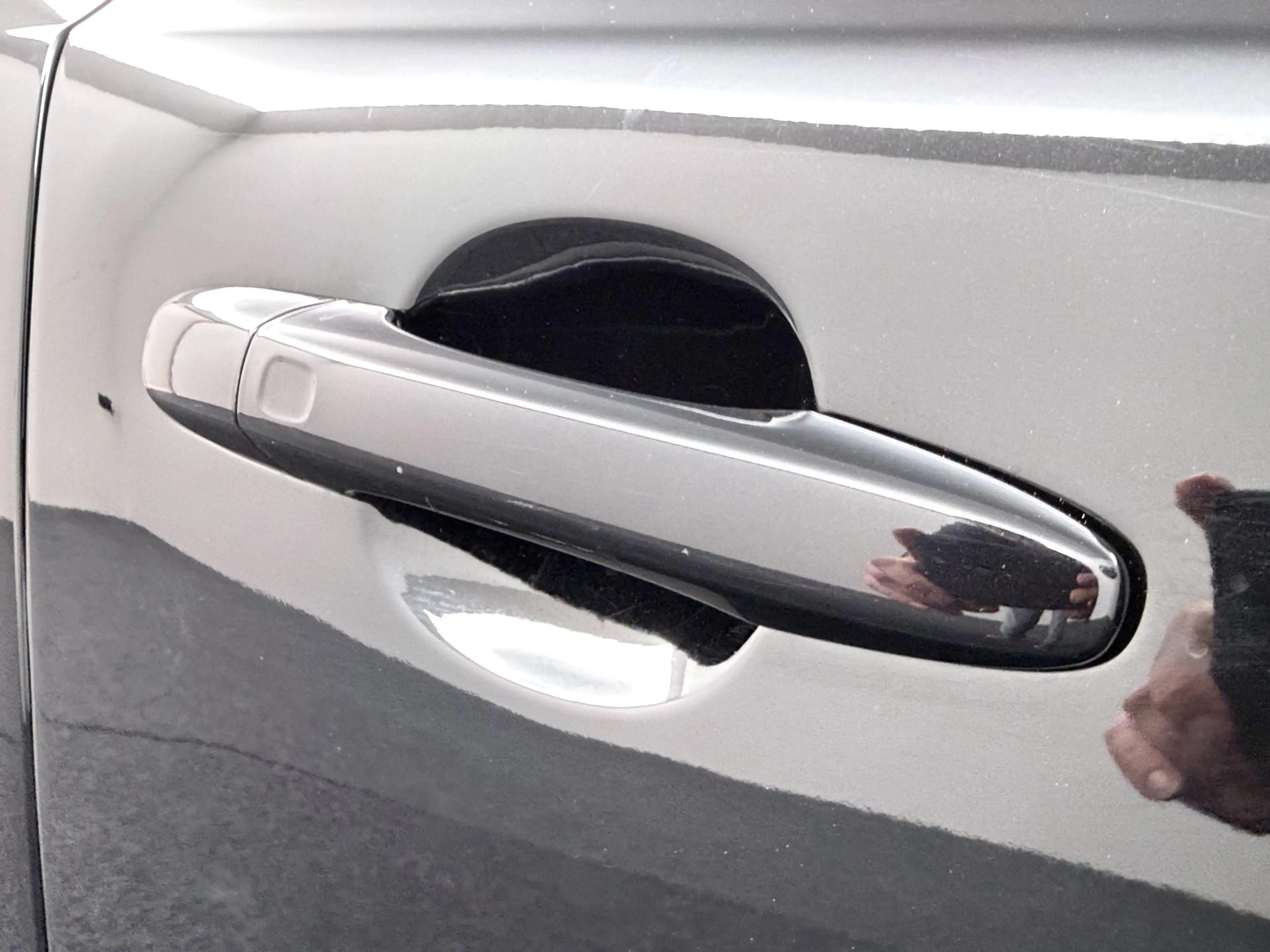 Volvo V40 1.5 T3 Polar+ Sport Automaat ACC | Panodak | Leder — photo 40