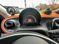 smart forFour 90 0.9 Turbo twinamic Passion Sport Edition Unipro Noir - thumbnail 18