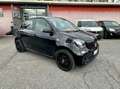 smart forFour 90 0.9 Turbo twinamic Passion Sport Edition Unipro Noir - thumbnail 3
