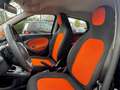 smart forFour 90 0.9 Turbo twinamic Passion Sport Edition Unipro Noir - thumbnail 11