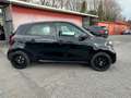 smart forFour 90 0.9 Turbo twinamic Passion Sport Edition Unipro Noir - thumbnail 4