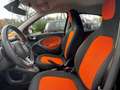 smart forFour 90 0.9 Turbo twinamic Passion Sport Edition Unipro Noir - thumbnail 10