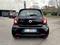 smart forFour 90 0.9 Turbo twinamic Passion Sport Edition Unipro Noir - thumbnail 6