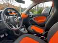 smart forFour 90 0.9 Turbo twinamic Passion Sport Edition Unipro Noir - thumbnail 9