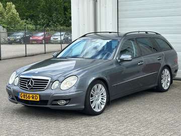 Combi   Benzine V6  Handbak 6