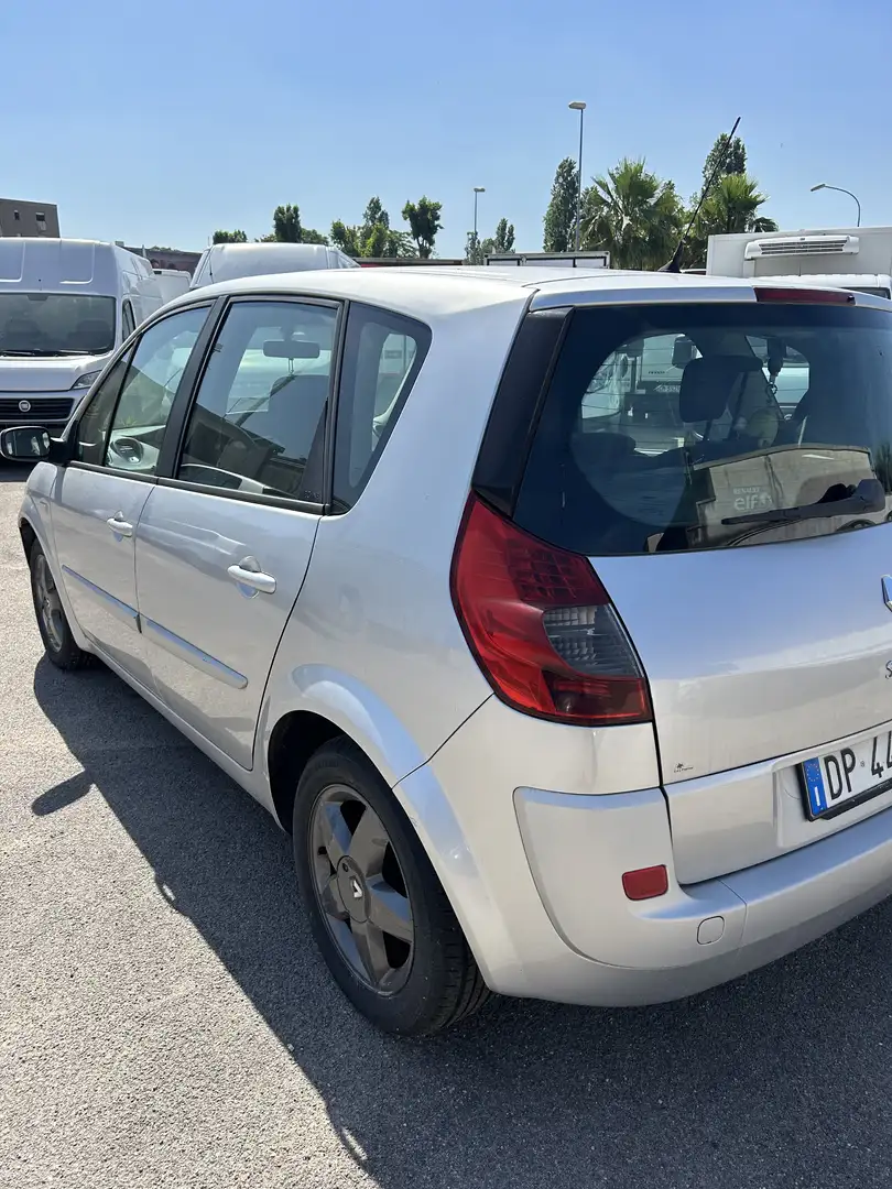 Renault Scenic 1.5 dci Limited 105cv - 1