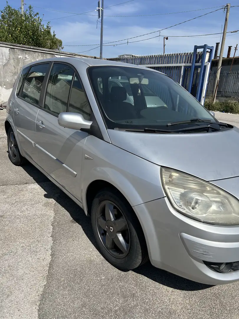 Renault Scenic 1.5 dci Limited 105cv - 2