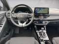 Hyundai i30 cw 1.0 Advantage SHZ KAMERA NAVI ACC LED Blauw - thumbnail 12