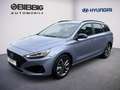 Hyundai i30 cw 1.0 Advantage SHZ KAMERA NAVI ACC LED Blauw - thumbnail 1