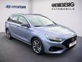 Hyundai i30 cw 1.0 Advantage SHZ KAMERA NAVI ACC LED Blauw - thumbnail 3
