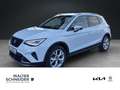 SEAT Arona 1,0 TSI FR Navi Vision Plus-Paket LED Temp Alb - thumbnail 1