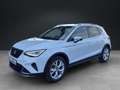 SEAT Arona 1,0 TSI FR Navi Vision Plus-Paket LED Temp Alb - thumbnail 2
