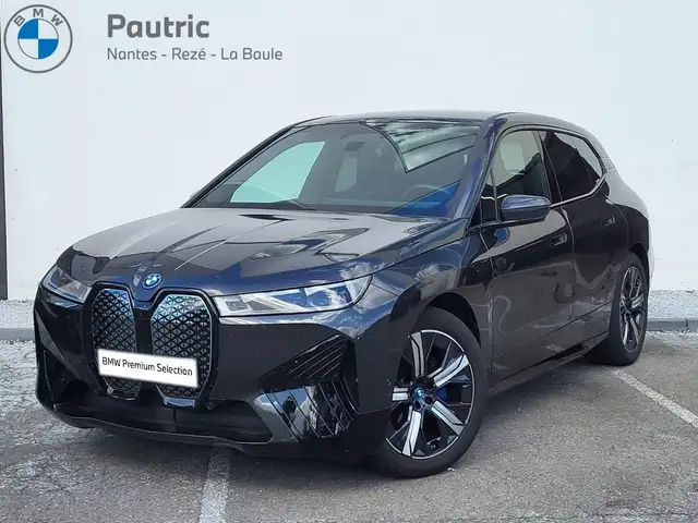 BMW 523 xDrive50 523ch
