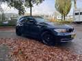 BMW 118 1 SERIE 118I BUSINESS LINE Blau - thumbnail 8