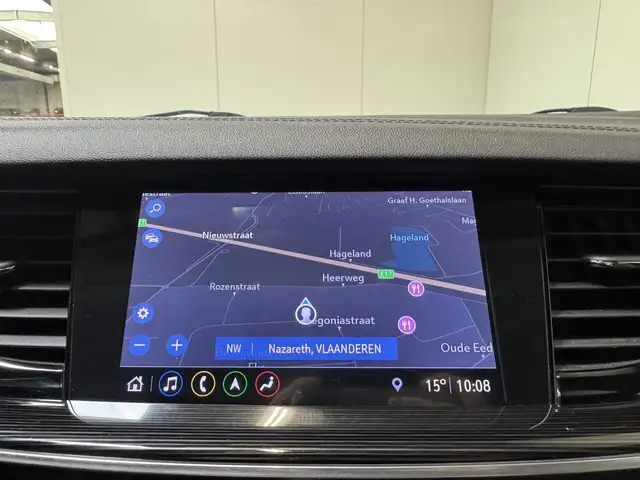 Opel Insignia view 14