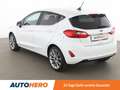 Ford Fiesta 1.5 TDCi Vignale*NAVI*ACC*CAM*PDC*SHZ*KLIMA* Weiß - thumbnail 4