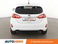 Ford Fiesta 1.5 TDCi Vignale*NAVI*ACC*CAM*PDC*SHZ*KLIMA* Weiß - thumbnail 5