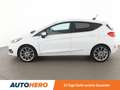 Ford Fiesta 1.5 TDCi Vignale*NAVI*ACC*CAM*PDC*SHZ*KLIMA* Weiß - thumbnail 3