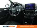 Ford Fiesta 1.5 TDCi Vignale*NAVI*ACC*CAM*PDC*SHZ*KLIMA* Weiß - thumbnail 13
