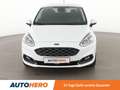 Ford Fiesta 1.5 TDCi Vignale*NAVI*ACC*CAM*PDC*SHZ*KLIMA* Weiß - thumbnail 9