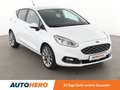 Ford Fiesta 1.5 TDCi Vignale*NAVI*ACC*CAM*PDC*SHZ*KLIMA* Weiß - thumbnail 8
