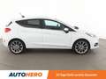 Ford Fiesta 1.5 TDCi Vignale*NAVI*ACC*CAM*PDC*SHZ*KLIMA* Weiß - thumbnail 7