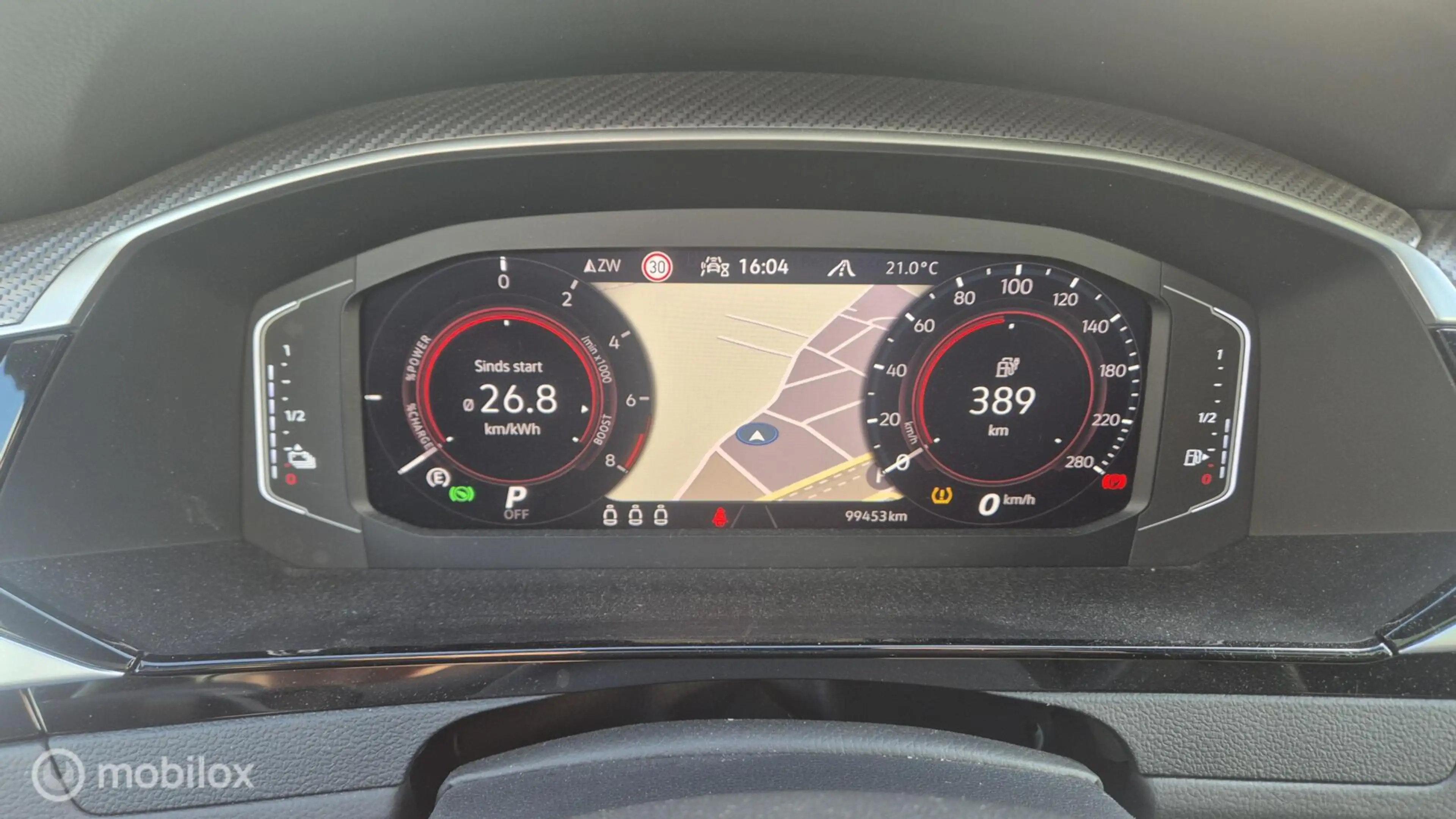Volkswagen Arteon Shooting Brake 1.4 TSI eHybrid R-Line, pan — photo 9