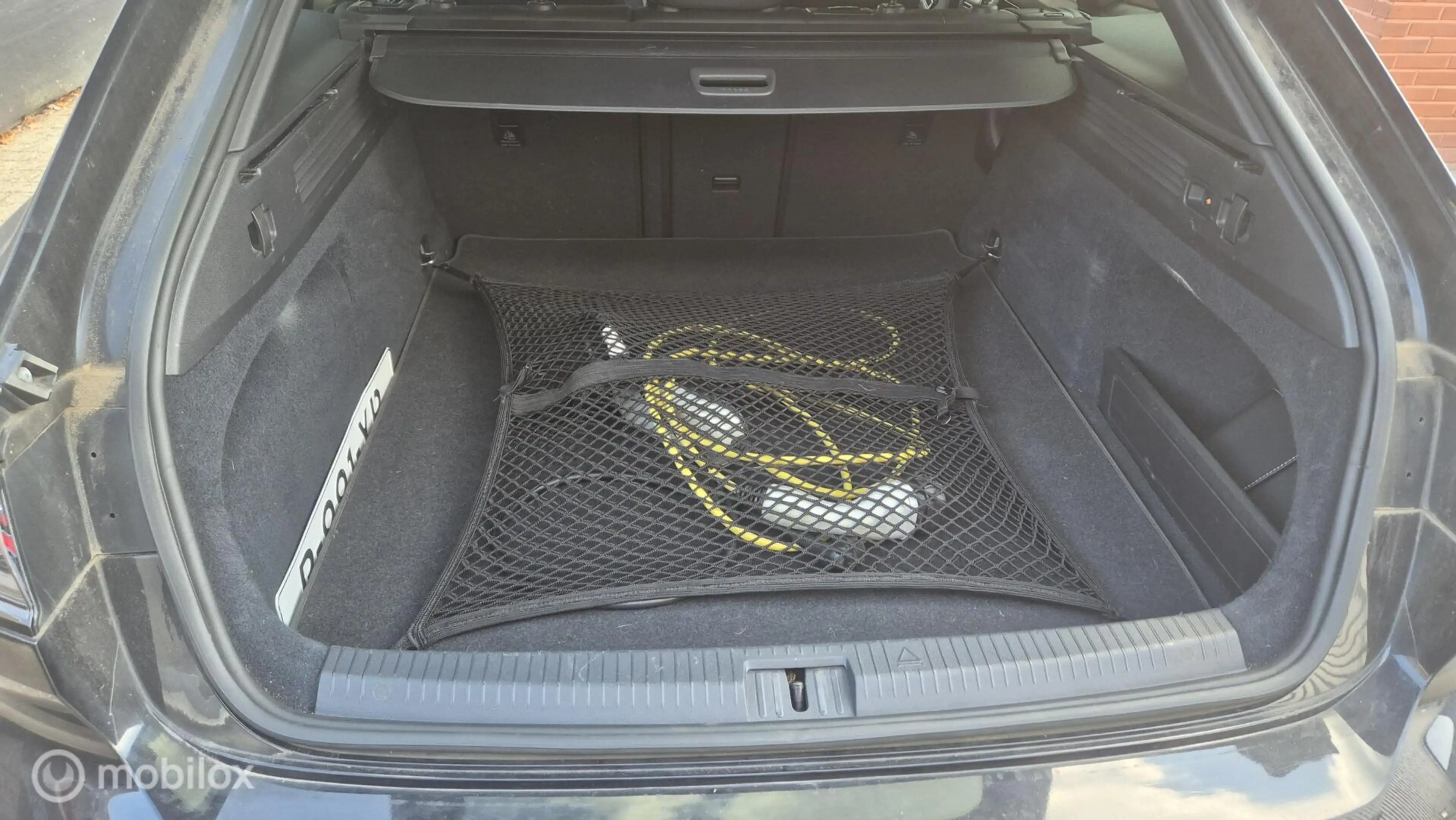 Volkswagen Arteon Shooting Brake 1.4 TSI eHybrid R-Line, pan — photo 14