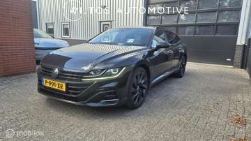 Shooting Brake 1.4 TSI eHybrid R-Line, pan